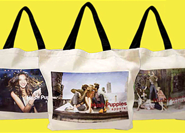 Free Canvas tote bag<br>(worth $16.90) with minimum spending of $80 nett